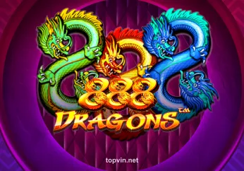 888 Dragons topvin