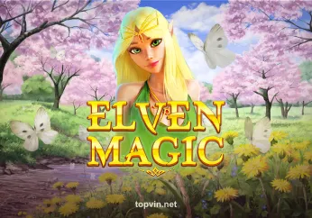 Hình ảnh trò chơi Elven Magic tại Topvin
