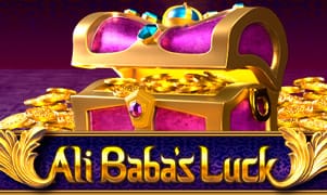 Ali Baba's Luck