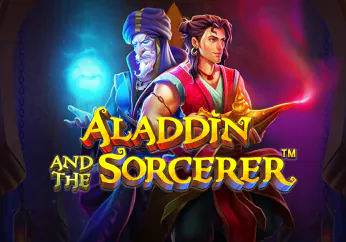 Aladdin And The Sorcerer Game Hình Ảnh